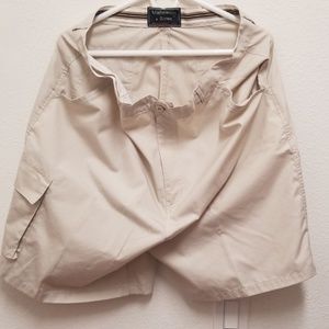 Mathewson & Rowe New Cargo shirts - never worn